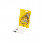 DT5921 DeWALT grąžtų metalui rinkinys (10 vnt.)