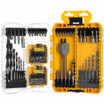 DT70784 DeWALT 100 vnt. gražtų ir sukimo antgalių rinkinys