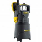 SXUP750PTE Stanley panardinamas nuotekų vandens siurblys 750W