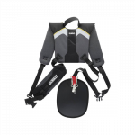 DT20698 DeWALT Deluxe Harness &ndash; dvigubų petne&scaron;ų diržas