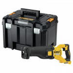 DCS389NT DeWALT FLEXVOLT 54V tiesinis pjūklas