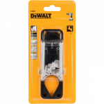 DT6047 DeWALT vandens skirstytuvas grąžtams
