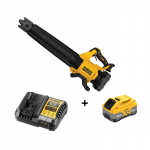 DCMBL562W1 DeWALT 18V lapų pūstuvas (1x8.0Ah)