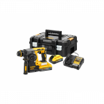 DCH273H2T DeWALT 18V SDS-Plus perforatorius (2x5.0 Ah)