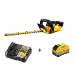 DCMHT563W1 DeWALT 18V gyvatvorių žirklės (1x8.0 Ah)