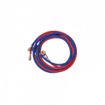 Priedų komplektas ECK FLAG R134a (DECKY2FR00000000, ECOTECHNICS)