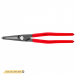 ⬡ Tikslios replės vidiniams fiksavimo žiedams 320 mm, &Oslash;85-140 mm (4811J4, KNIPEX)