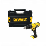 DCD776NT DeWALT 18V suktuvas-smūginis gręžtuvas