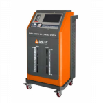 TC2000 PRO Ancel pavarų dėžės alyvos keitimo ir valymo įrenginys