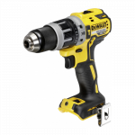 DCD796N + DCG405N DeWALT 18V smūginio suktuvo-gręžtuvo ir kampinio &scaron;lifuoklio rinkinys