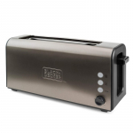 BXTO1000E BlackcDecker skrudintuvas 2 riekėms 1000W