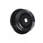 Dangtelis tepalo filtrams atsukti, 65 mm (150.9321)