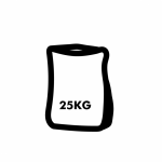 KAMK25 Holzmann klijų granulės (25 kg)