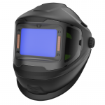 ⬡ Suvirintojo skydelis atverčiamas su automatiniu filtru FS1 (FS1P31)