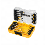 DT70735T DeWALT įrankių komplektas