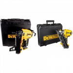 DCN890NT DeWALT 18V viniakalė betonui + DCN692NT 2 greičių 18V XR Li-Ion viniakalė