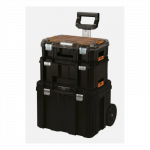 DWST83448-1 DeWALT TSTAK 2.0 dėžių rinkinys