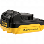 FMC086L Stanley 10,8V, 1,5 Ah Li-ion akumuliatorius