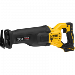 DCS386N DeWALT 18V FLEXVOLT Advantage tiesinis pjūklas