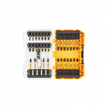 DT70746T DeWALT sukimo antgalių rinkinys (34 vnt.)