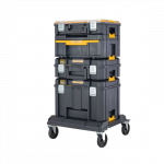 DWST83495-1 DeWALT TSTAK dėžių rinkinys