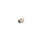 ⬡ Adapteris i&scaron; vidinio sriegio 1/4" - 1/4" (58MP014, OMG GHIOTTO)