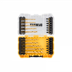 DT70748T DeWALT antgalių rinkinys