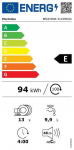 ELECTROLUX EEA27200L