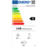 ELECTROLUX LFB3AE82R