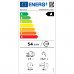 ELECTROLUX EEG68600W