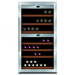 CASO Wine cooler Wine Master 66