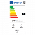 SAMSUNG RS70F65KEFEO