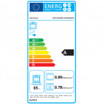 ELECTROLUX EOH3H40BX