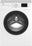 BEKO WUV8612XSW