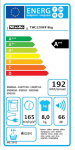 MIELE TWC220WP
