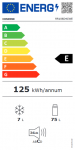 HISENSE RR106D4CWE