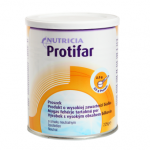 PROTIFAR 90 milteliai, neutralaus skonio, 225 g