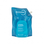 BIODERMA prausiklis sausai odai ATODERM GEL DOUCHE ECOREFILL, 1000 ml