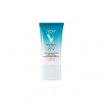 VICHY drėkinamasis veido kremas MINERAL 89, SPF 50+, 50 ml