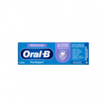 Dantų pasta ORAL-B Pro Expert, Whitening Crystals, 75ml, 75 ml