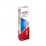 Allergodil, 10 ml su purk&scaron;tuku, 1ml/mg, nosies pur&scaron;kalas (tirpalas), N1
