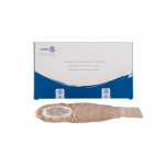 NATURA+ atviras mai&scaron;elis, 100 mm, 10 vnt.