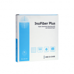 INOFIBER silikoninis tvarstis PLUS, 21 x 21 cm, 10 vnt.