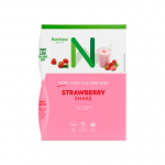 NUTRILESS kokteilis, bra&scaron;kių skonio, 350 g