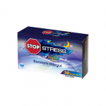 STOP STRESS&reg; NIGHT, 30 kapsulių