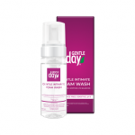 GENTLE DAY intymios higienos putos, 150 ml