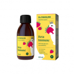 BETA IMMUNE BALZAMAS, 120 ml