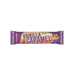 NUTREND DELICIOUS BAR vanila+caramel, 50 g