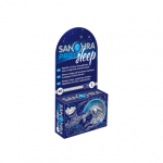 SANOHRA ausų ki&scaron;tukai PRO SLEEP S, 2 vnt.