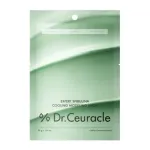 DR. CEURACLE, MODELING vėsinamoji kaukė su spirulinos ekstraktu, 30 g